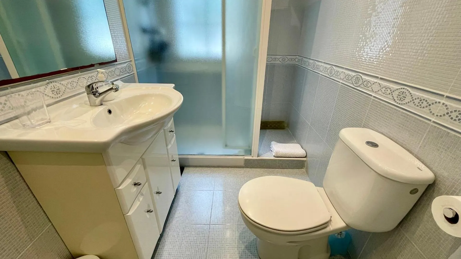 Quiet Apartment Cala Canyellas Lloret de Mar 0*,