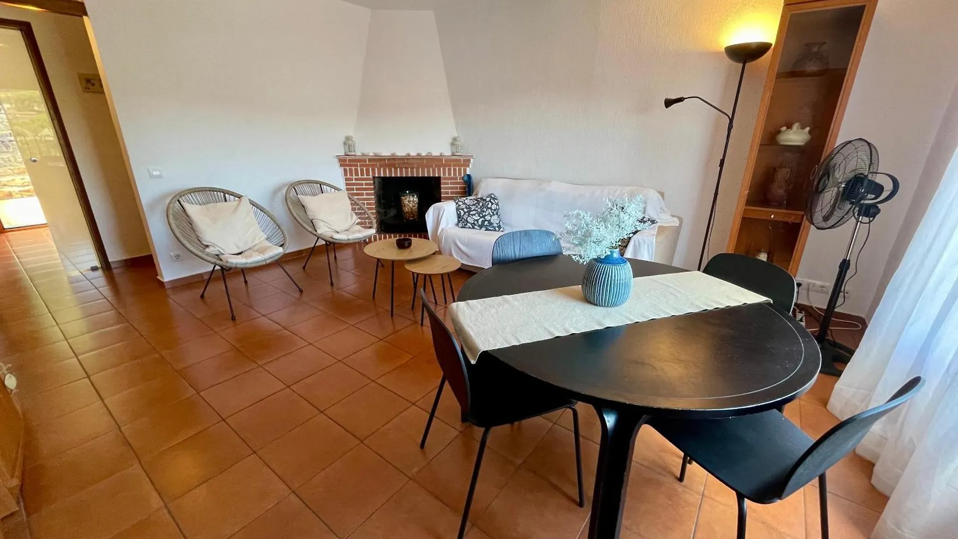 Quiet Apartment Cala Canyellas Lloret de Mar 0*,