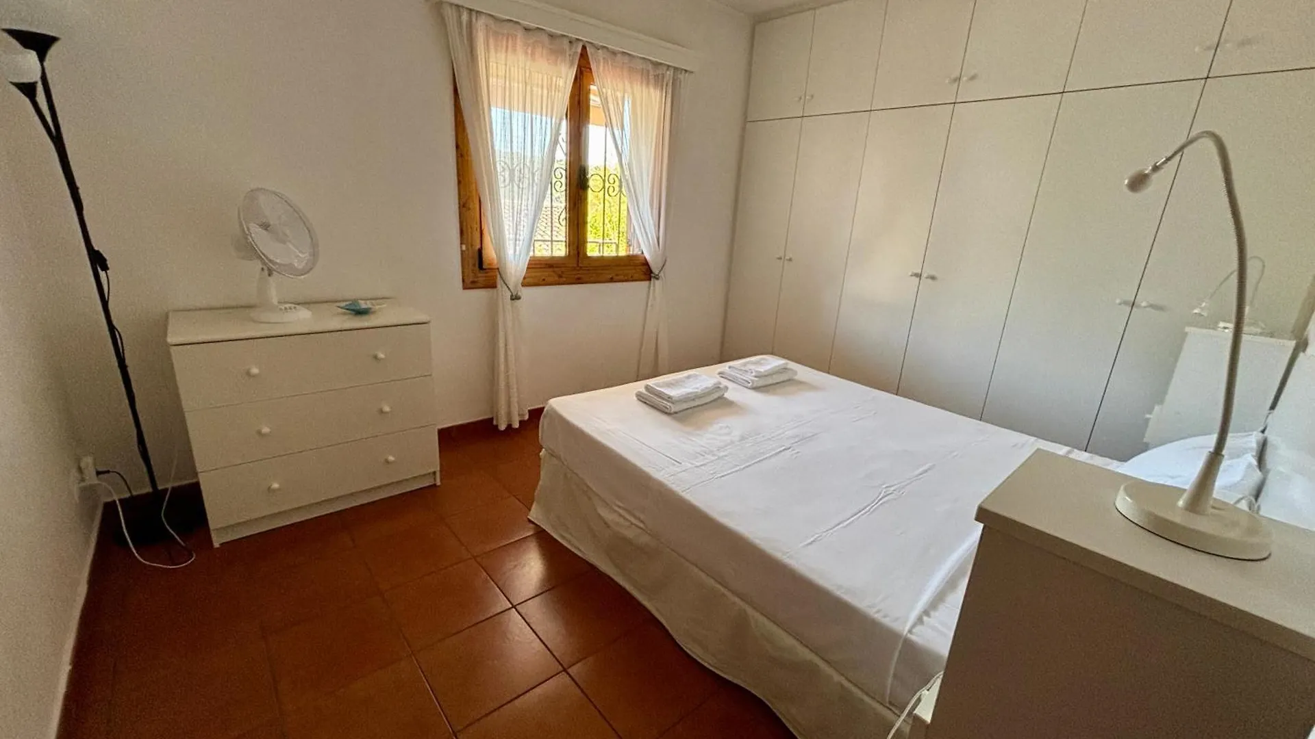 Quiet Apartment Cala Canyellas Lloret de Mar