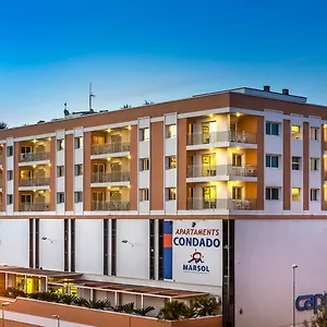 Appartamento Condado By Marsol, Lloret de Mar